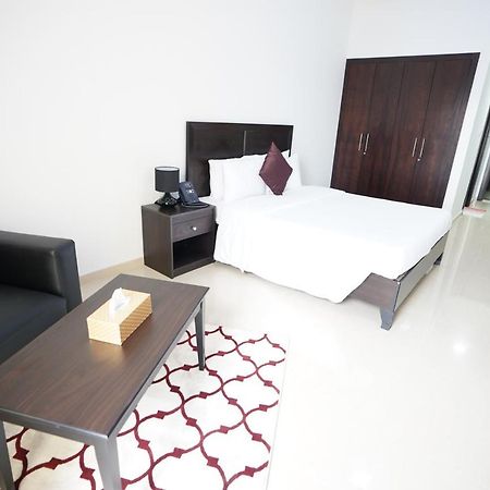 Aurak Guest House 라스알카이마 외부 사진