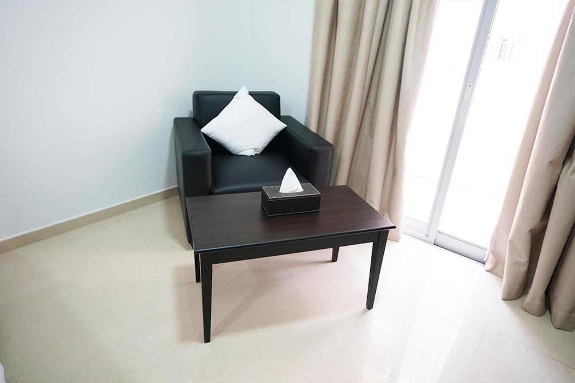 Aurak Guest House 라스알카이마 외부 사진
