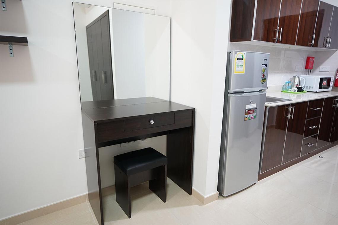 Aurak Guest House 라스알카이마 외부 사진