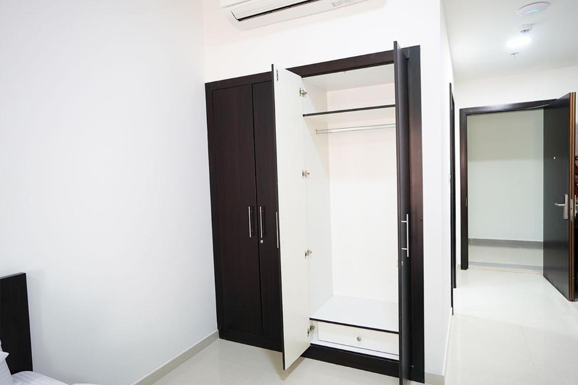 Aurak Guest House 라스알카이마 외부 사진
