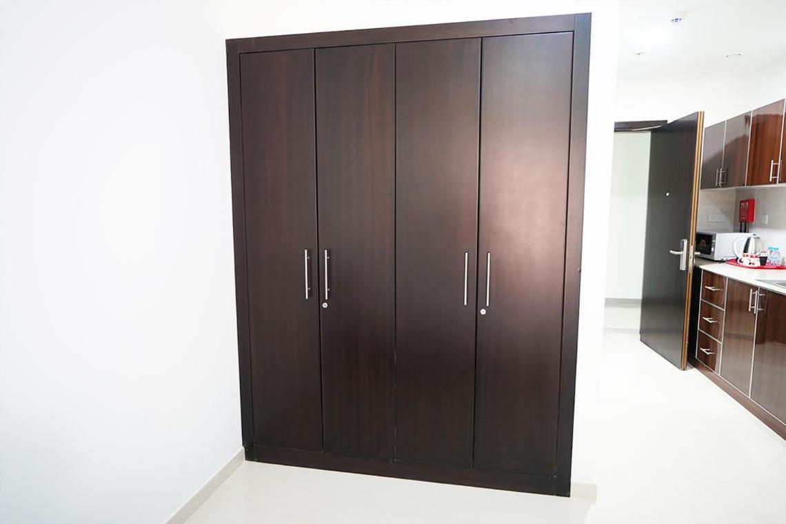 Aurak Guest House 라스알카이마 외부 사진