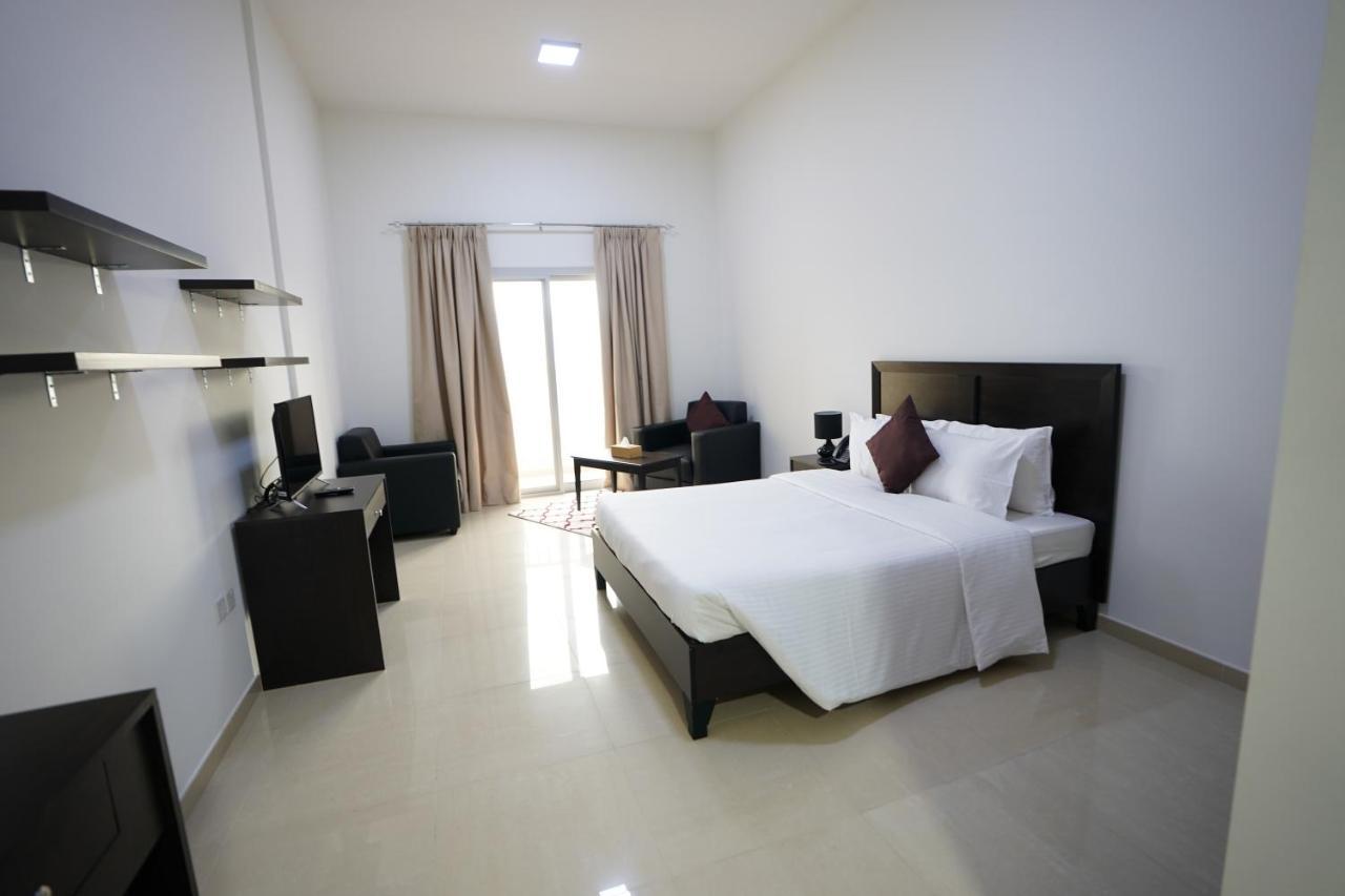 Aurak Guest House 라스알카이마 외부 사진