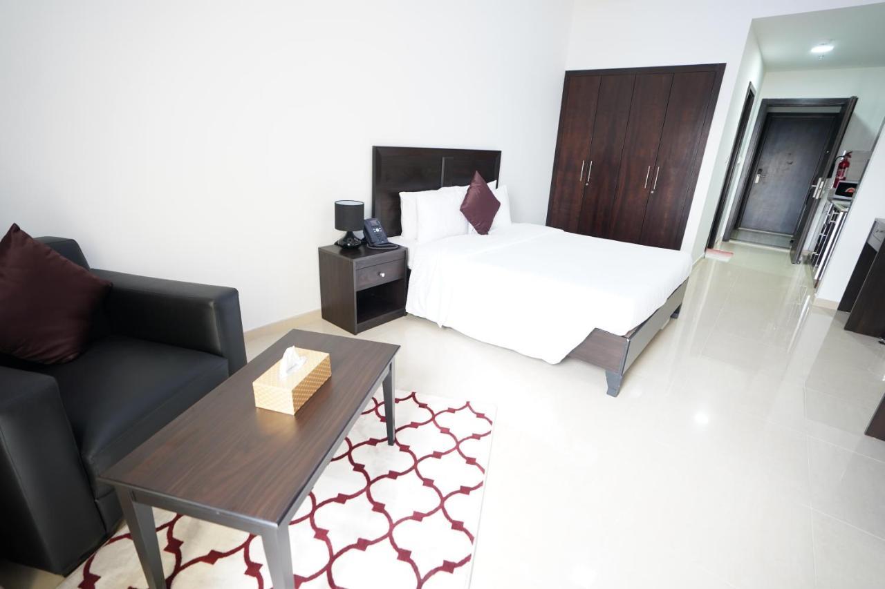 Aurak Guest House 라스알카이마 외부 사진